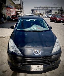 بيجو 307